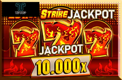 20 Hot Strike Jackpot
